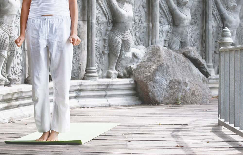 Retiro de Yoga, Meditación y Arte
