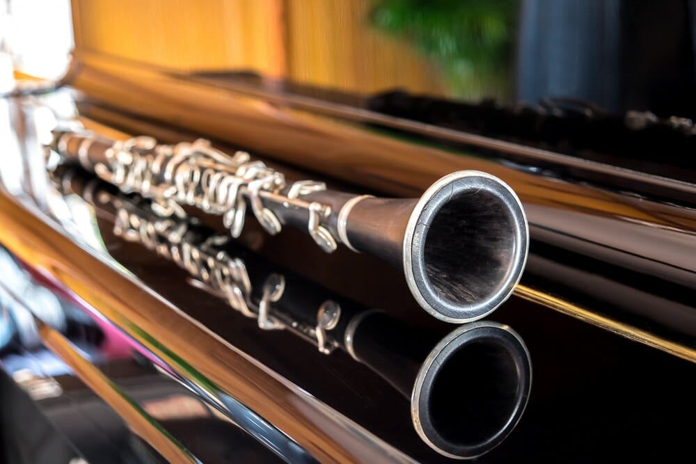 Concierto Aula de Clarinete