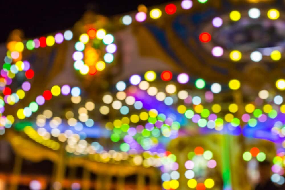 Festes de barri Xalets Quintana