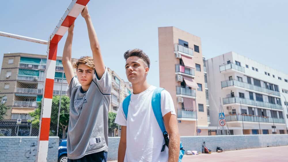 Campus deportivos de verano en San Sebastián 2026