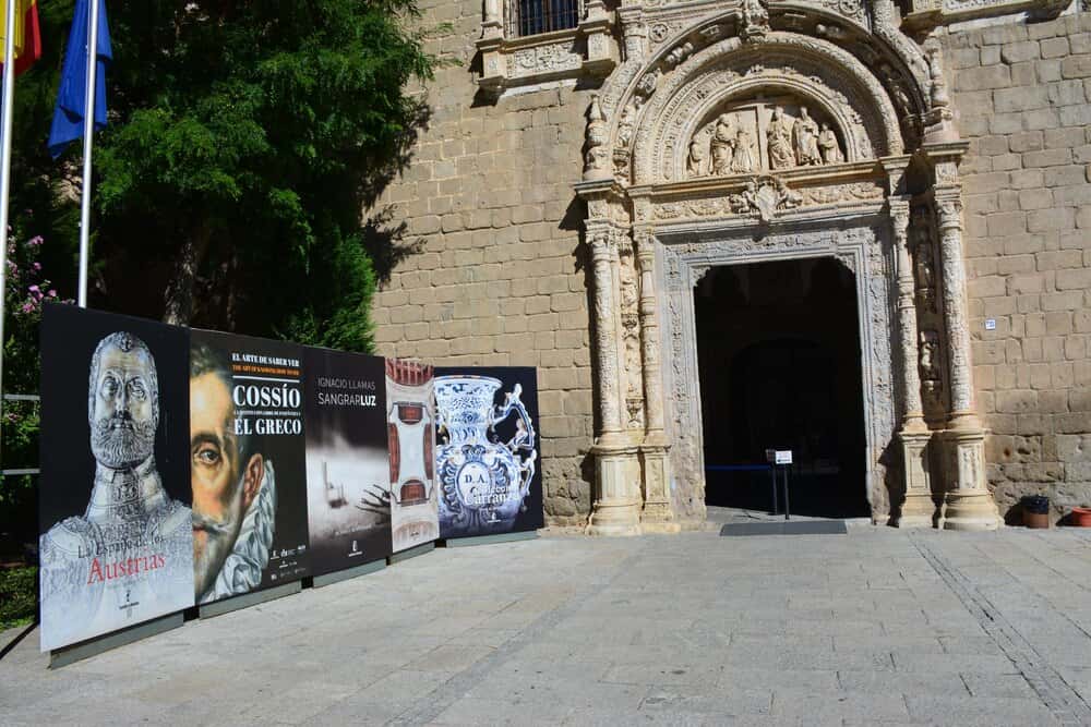 La Passada de Les Santes: hoy recorre el centro