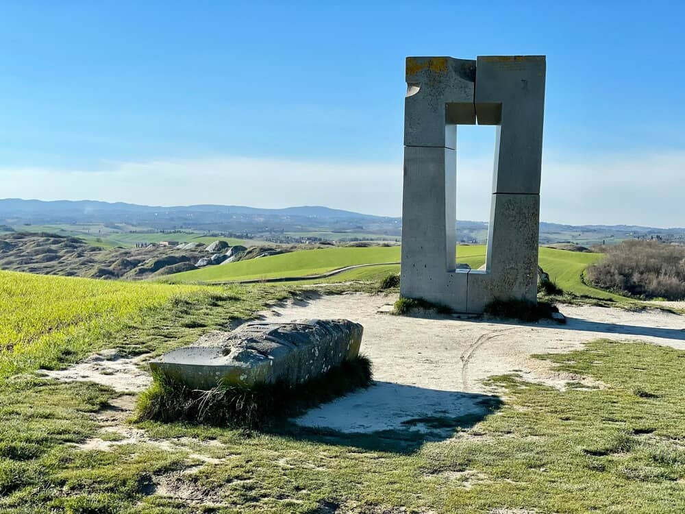 El nuevo mirador de Atapuerca nos acerca al Pleistoceno
