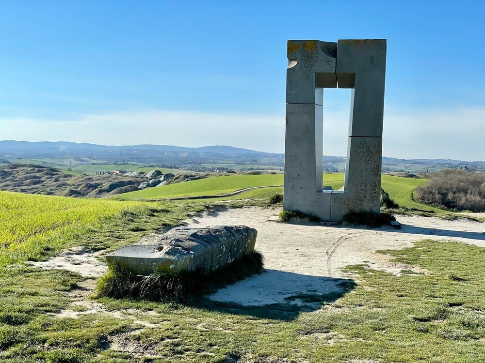 El nuevo mirador de Atapuerca nos acerca al Pleistoceno