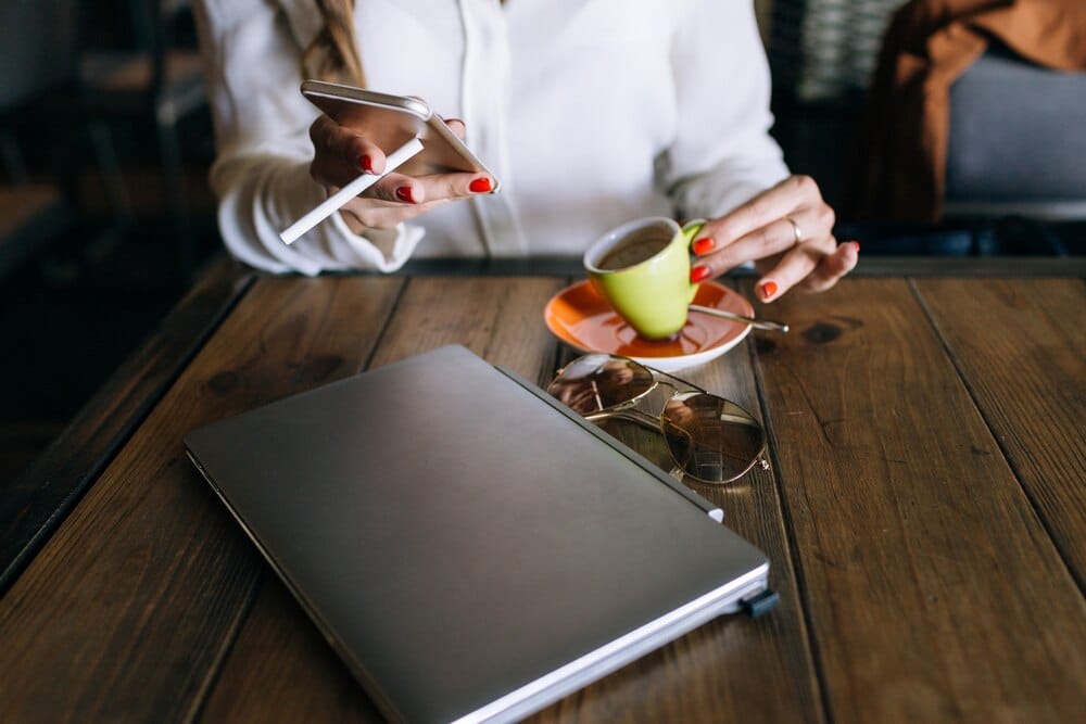 Female Business Meetup