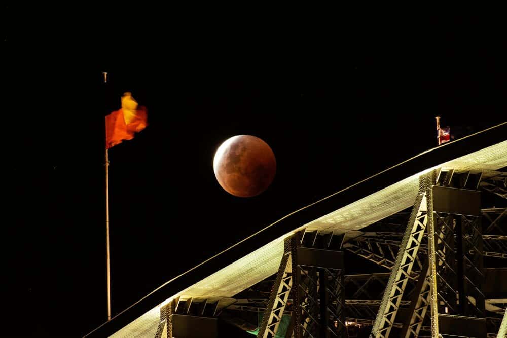 El Planetario de Madrid se prepara para el eclipse de 2026