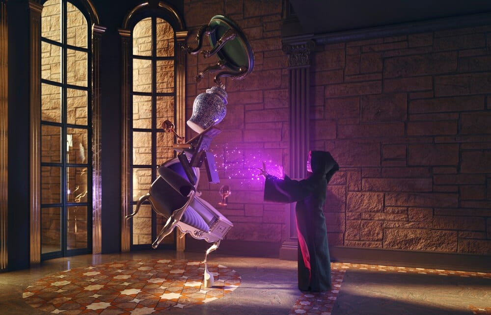Disney Danza