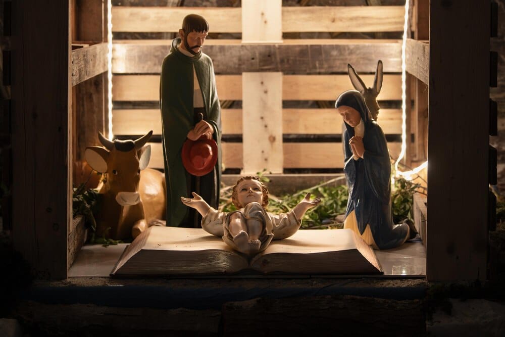 Exposición de miniaturas de Semana Santa 2026