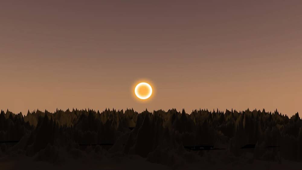 Eclipse solar del 12 de agosto: cómo verlo en Málaga