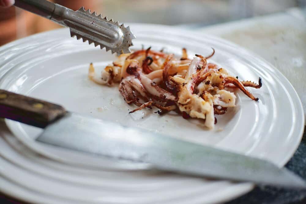 El Pota Blava: el legado gastronómico de El Prat