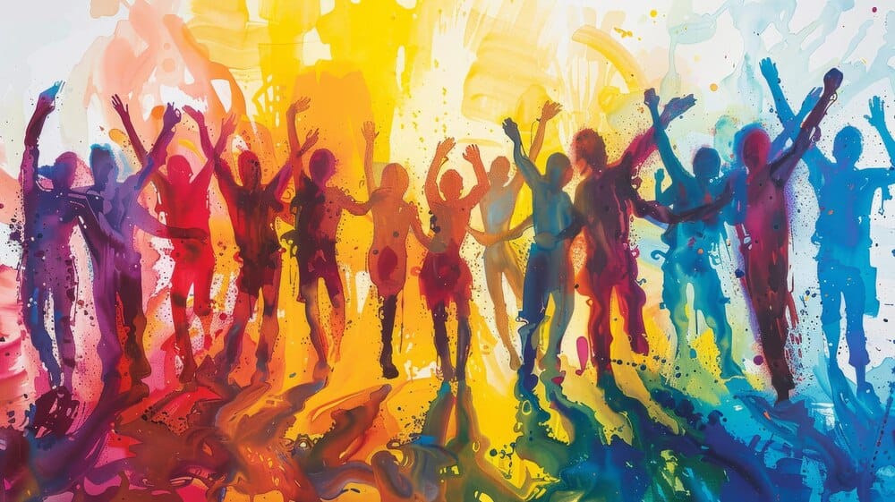 Festa da Inclusión