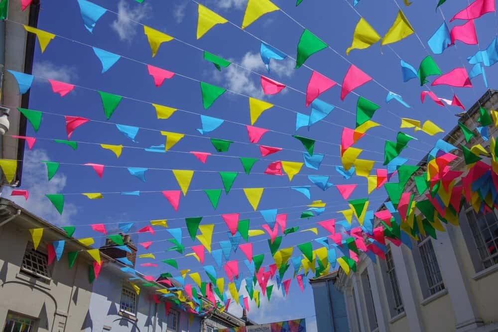 Festes del barri de Remolins