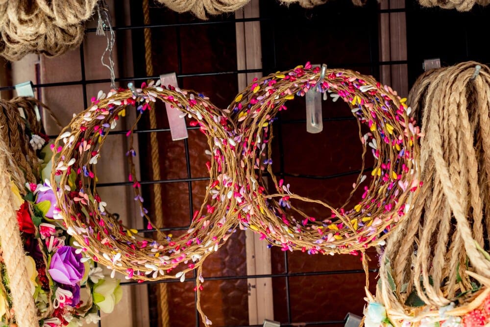 XLVI Romería del Corpus Christi de la Casa de Andalucía de Benidorm