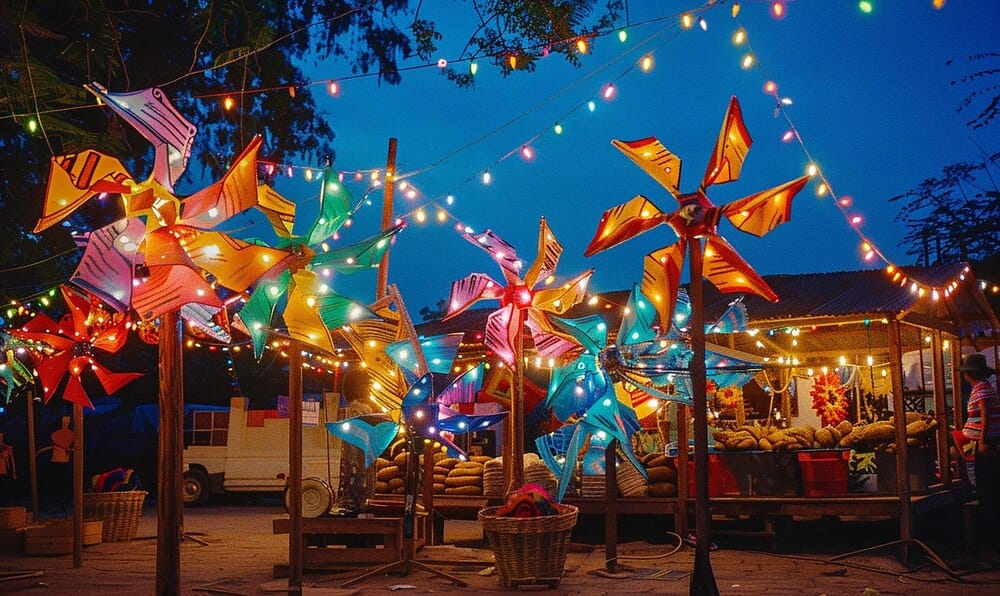 Feria de Villarrubia 2026