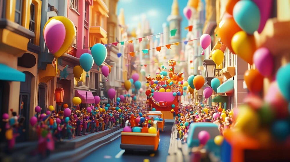 Antroxu de Gijón 2026