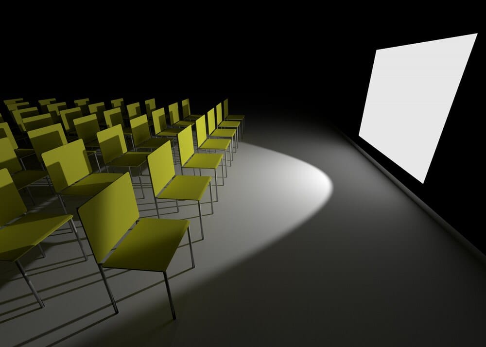 Cómo dirigir tu primera película