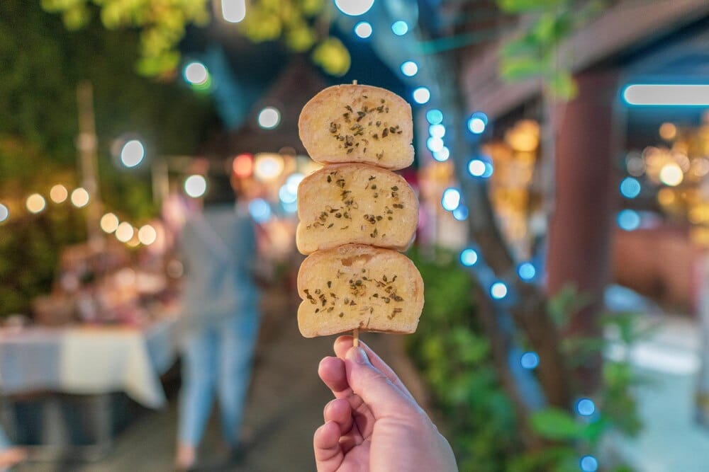Escapadas gastronómicas: Fira Nocturna de la Patata 2026