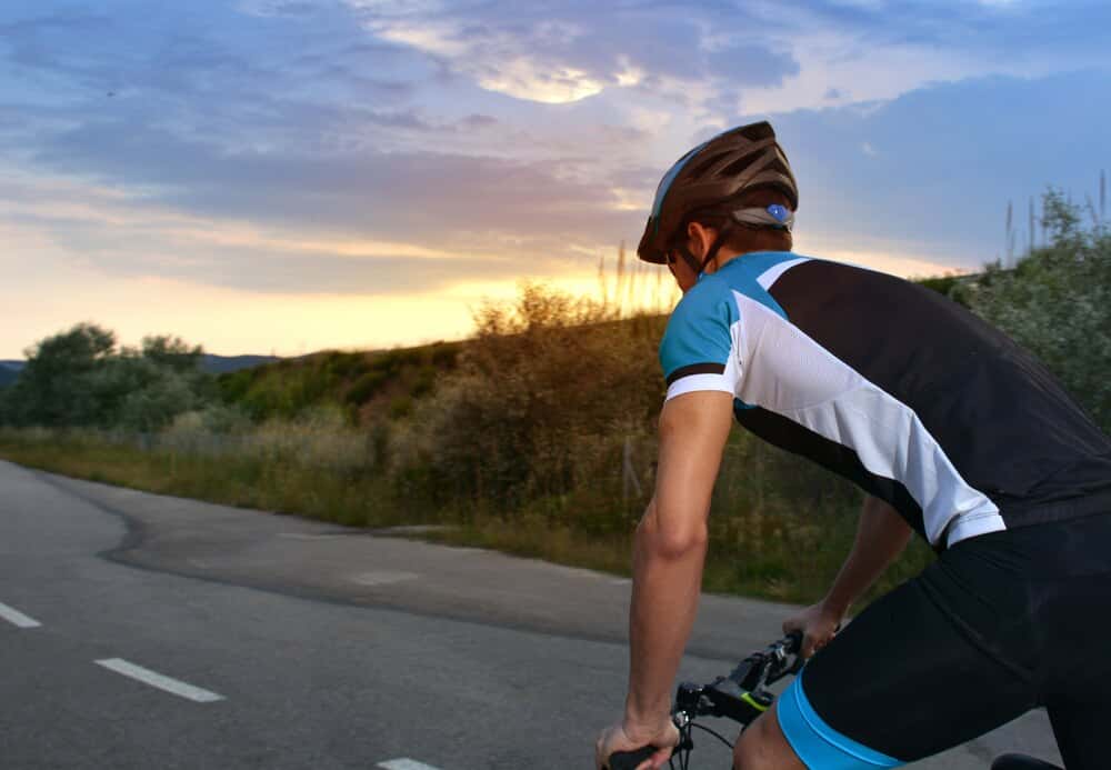 Nueva ruta ciclista por la Batalla de Vitoria