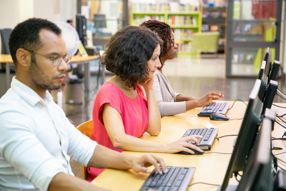 Cursos de informática y tecnología en Betanzos este junio