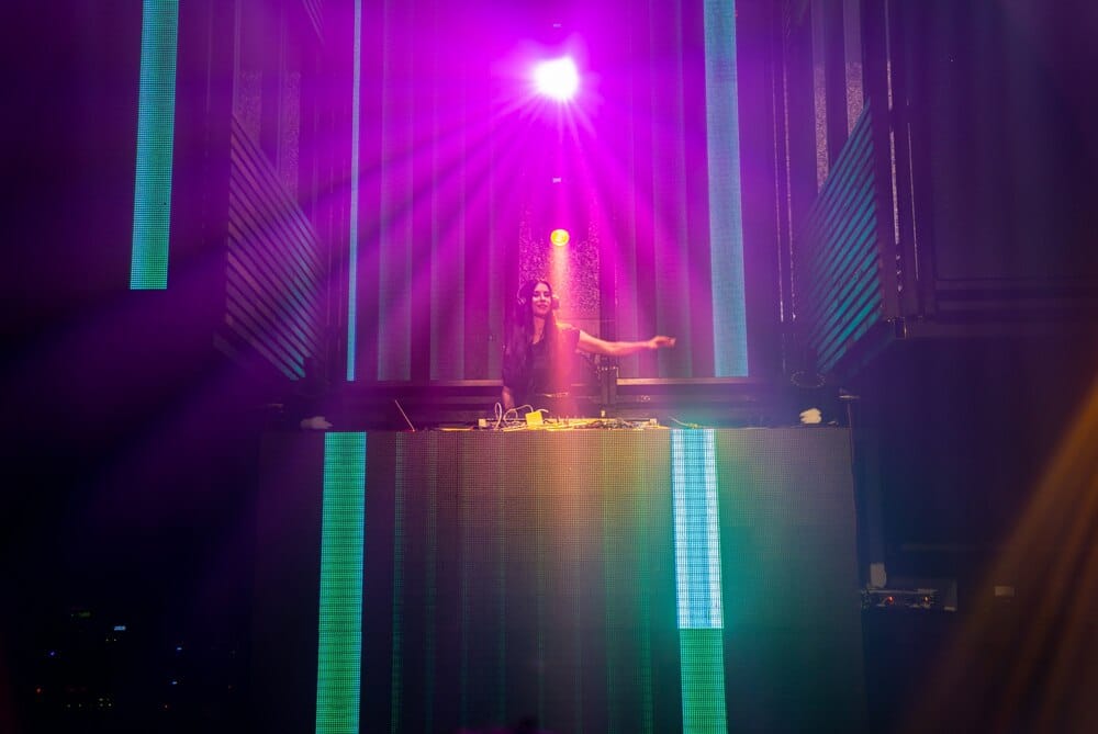 Dax J en Wake Up Festival 2026