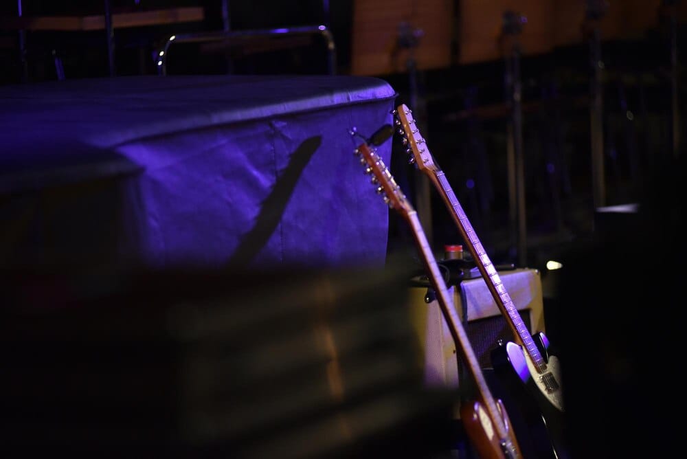 Concierto de Pepe G. 脕lvarez