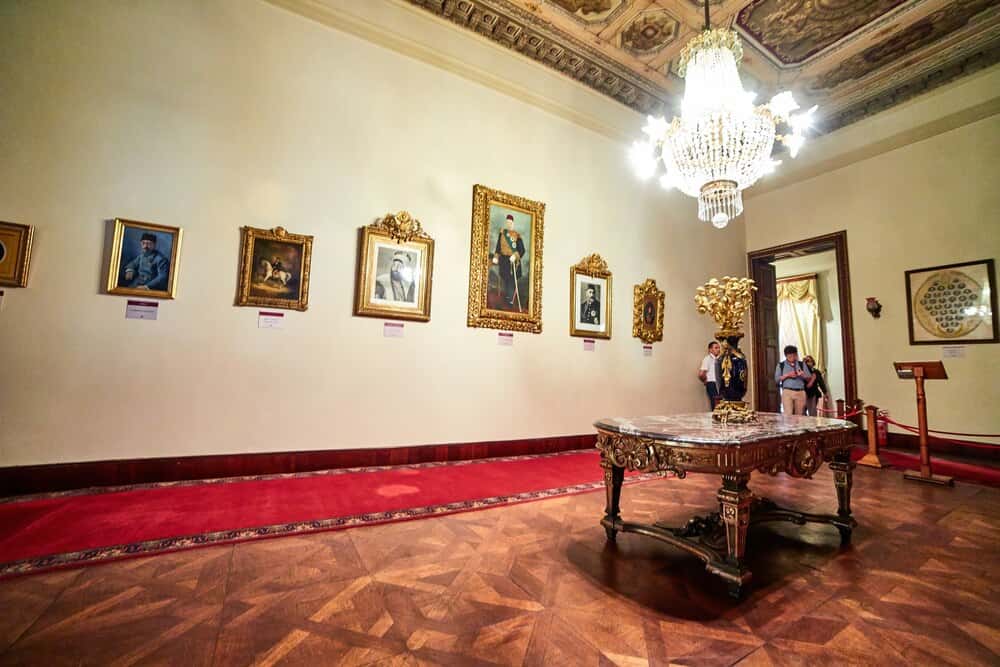 La muestra de Pablo Sandoval en la Sala Martín Chirino