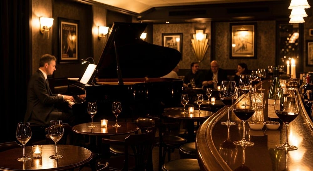 Concierto de Iván Fernández: Chopin y su huella en los compositores del siglo XX