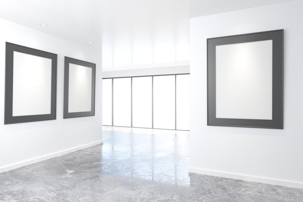 Exposición 'On Being Human'