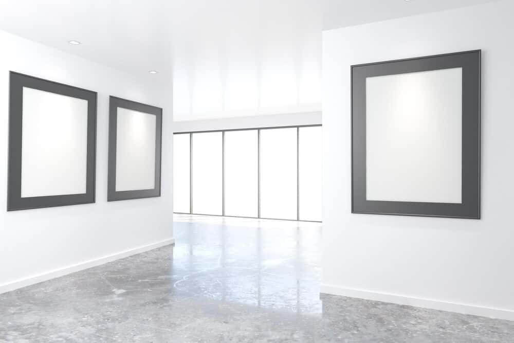 Inauguración de la exposición colectiva de Colbacat