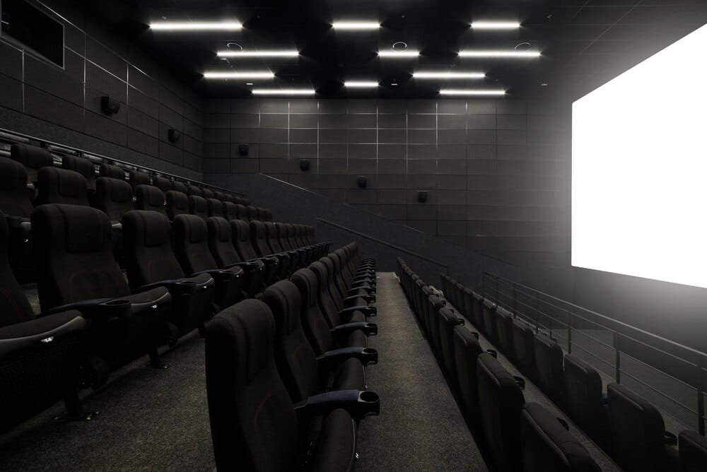 El Cinecito: Mala Sangre