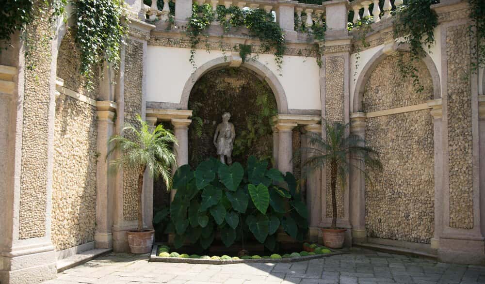 Matisse en el Palacio del Infante D. Luis de Boadilla