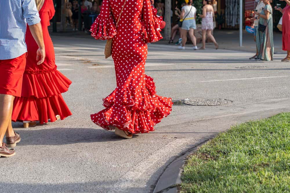 La fiesta del Carmen en Torremolinos: tradición junto al mar