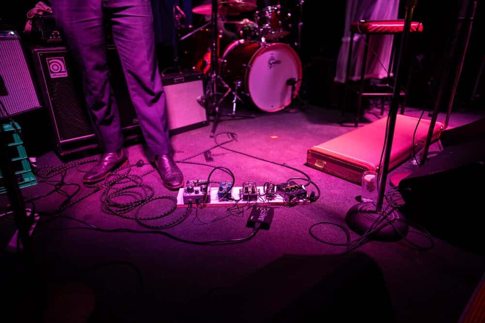 Rosalie Cunningham Concert