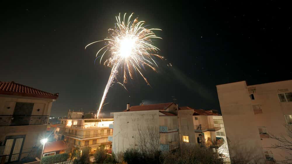 Planes gratuitos para la Noche de San Juan en Málaga