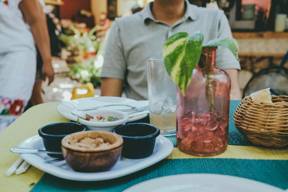 Ohana Restaurante en Torrelavega: cocina informal y trato cercano