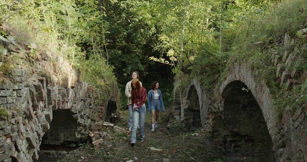 Sube al Castell de Bellver: naturaleza y cultura en familia