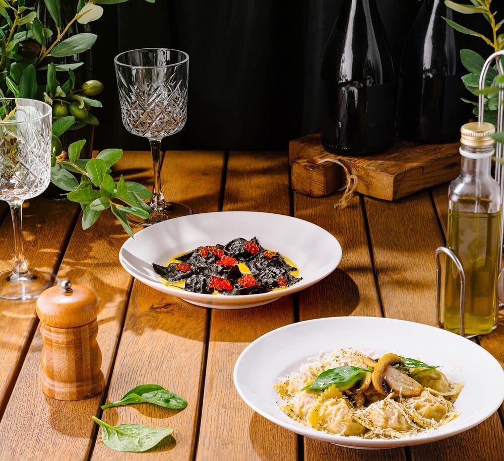 Il Giro d’Italia – A Culinary & Musical Journey