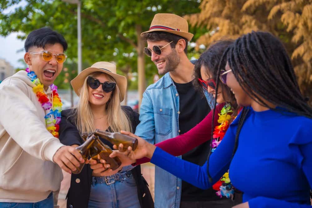 Planes culturales gratis en San Fernando para este verano