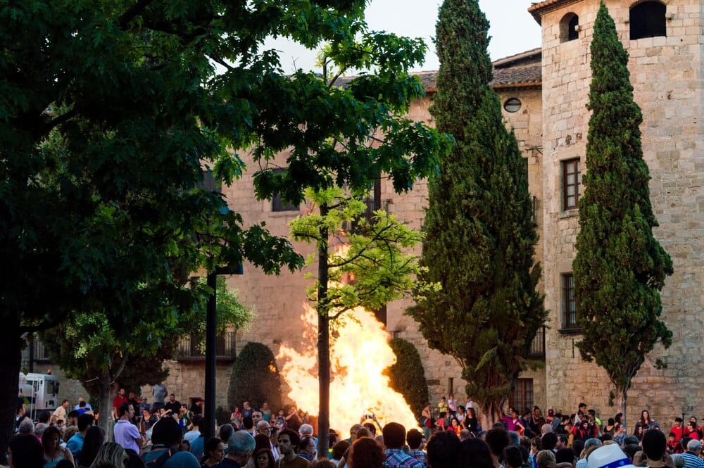 Jordi Savall inaugura el Festival Porta Ferrada 2026