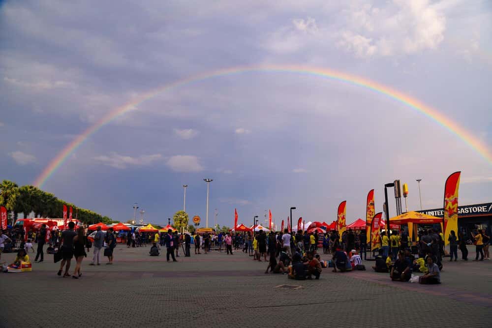 Mes del Orgullo LGTBIQ+ en Sevilla 2026