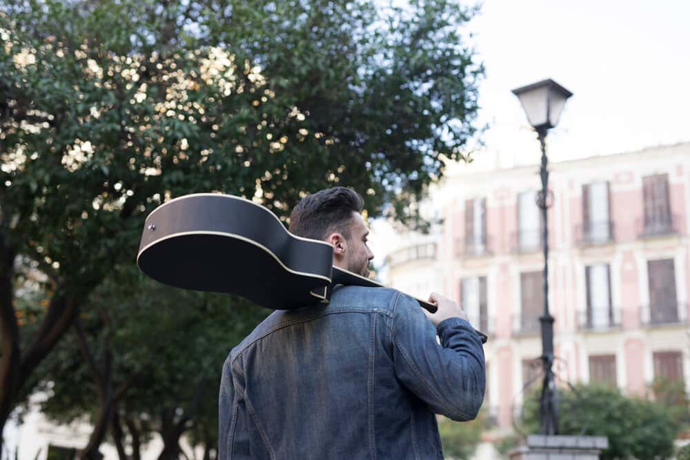 Música en las Plazas - Cuenca Eclipse