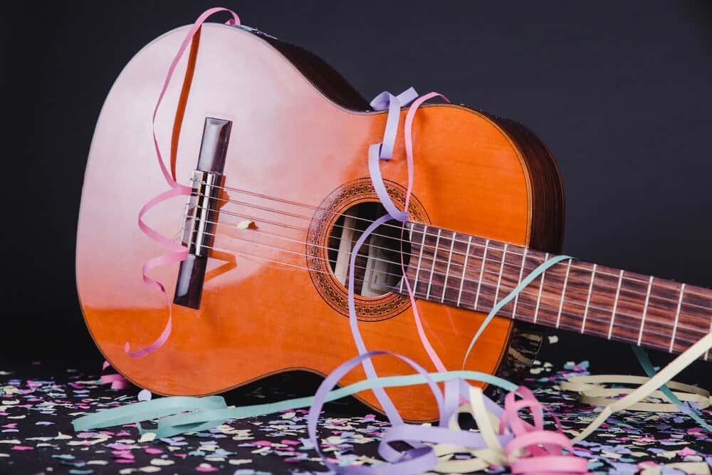 Verbena: flamenco, boleros, mariachis y rock