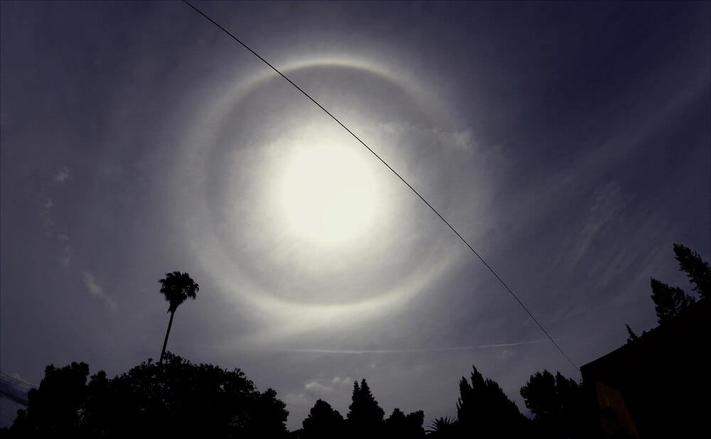 El eclipse total de Sol llega a Tarragona el 12 de agosto