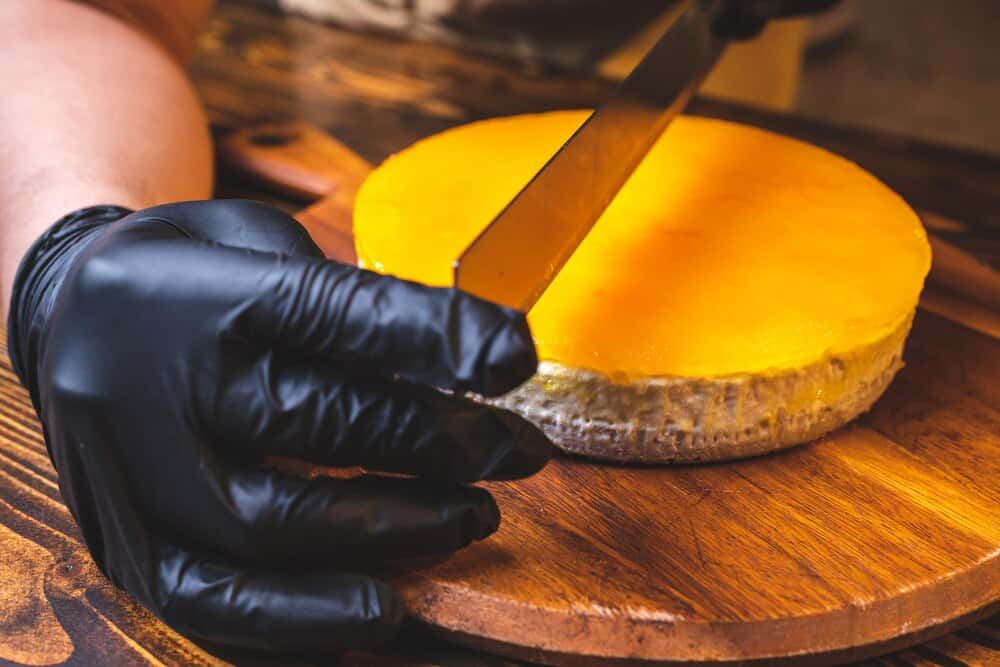 Ruta de las mejores tartas de queso en Vigo