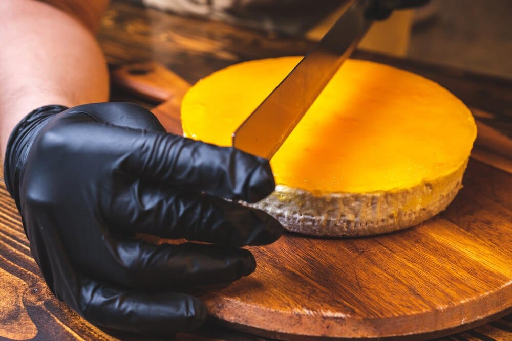 Ruta de las mejores tartas de queso en Vigo