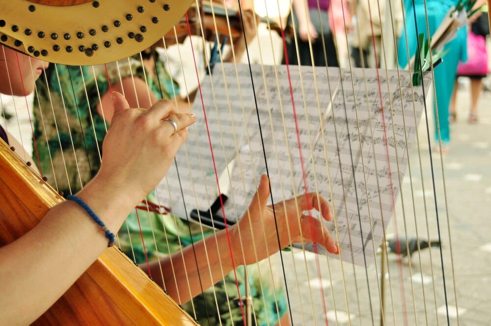 Guía práctica del Festival de Ortigueira 2026