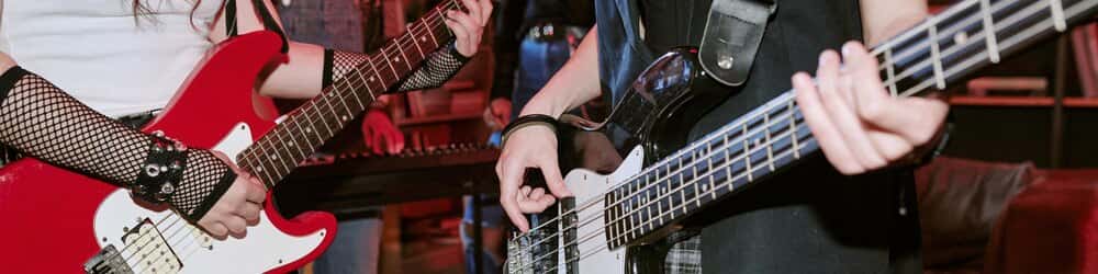 Semifinales del CreaMurcia Pop Rock 2025