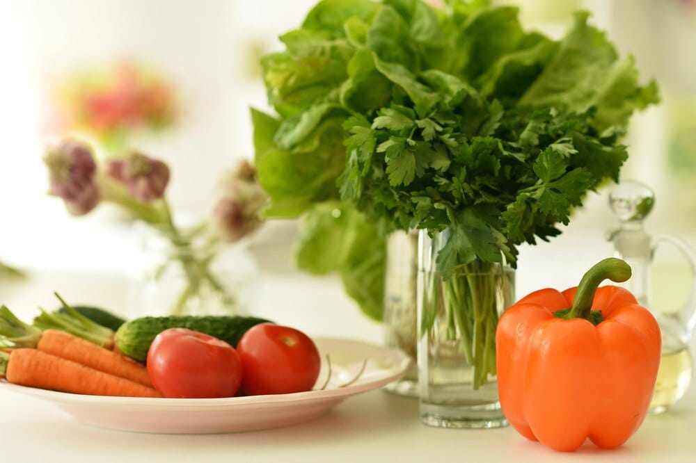 Alimentación en el cáncer colorrectal