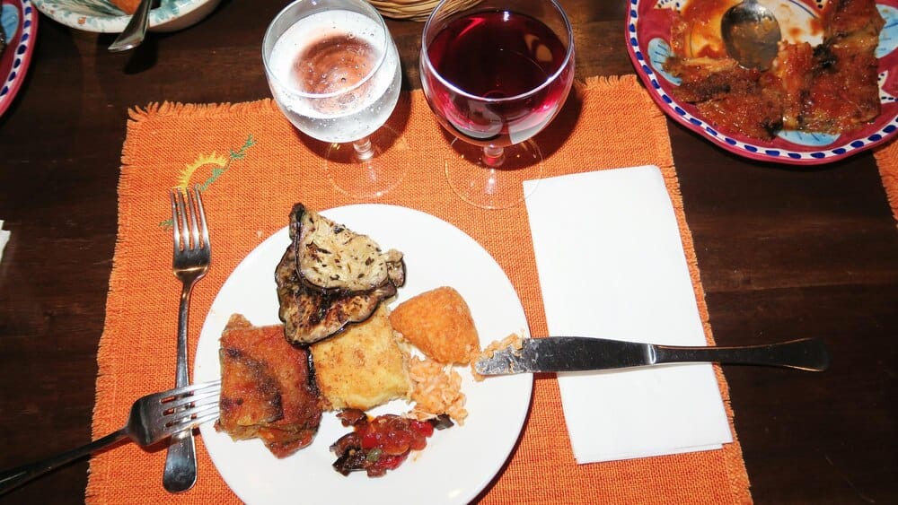 Restaurante La Cassoleta en Rubí: cocina casera y menús diarios