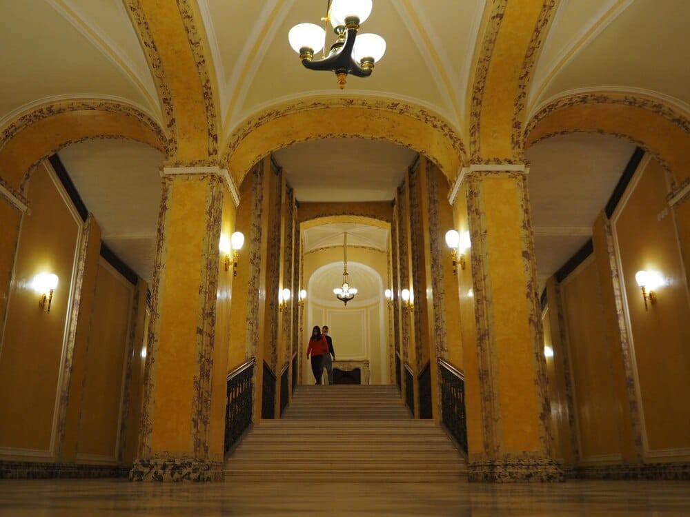 Inauguración oficial del Euskal Museoa