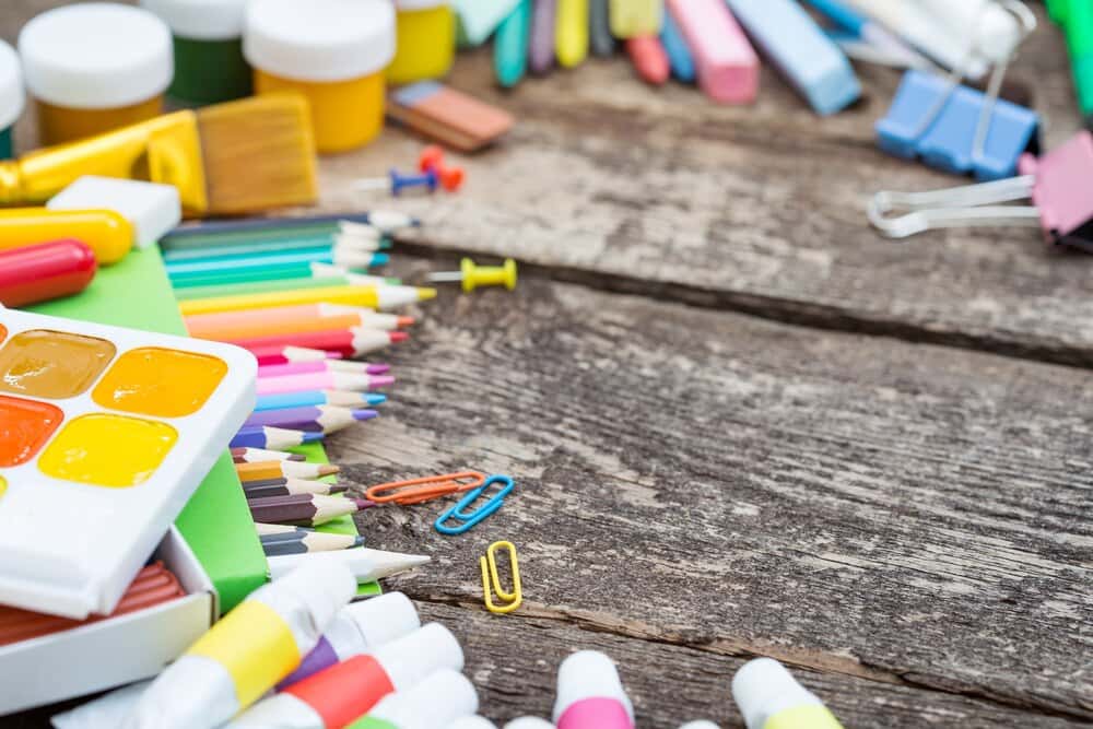 Talleres de verano de las Escuelas Infantiles Municipales